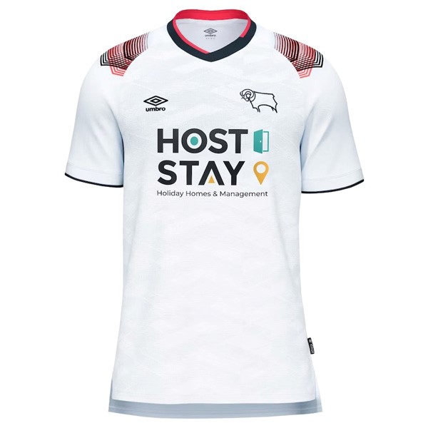 Tailandia Camiseta Derby County 1st 2023-2024